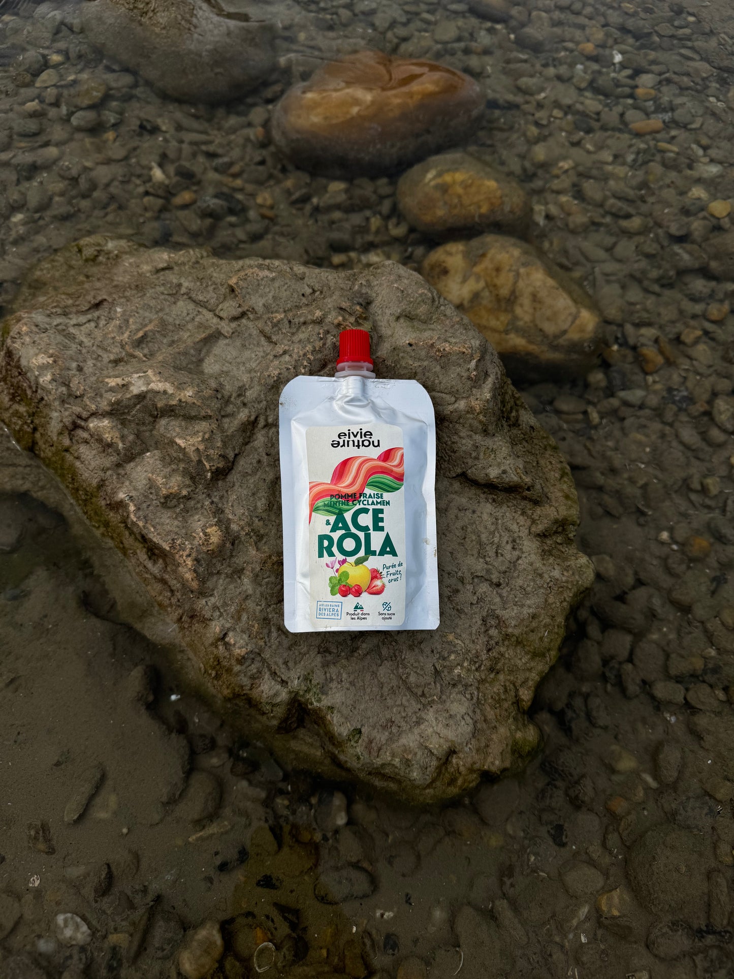 Pack Coup de fouet et Protection