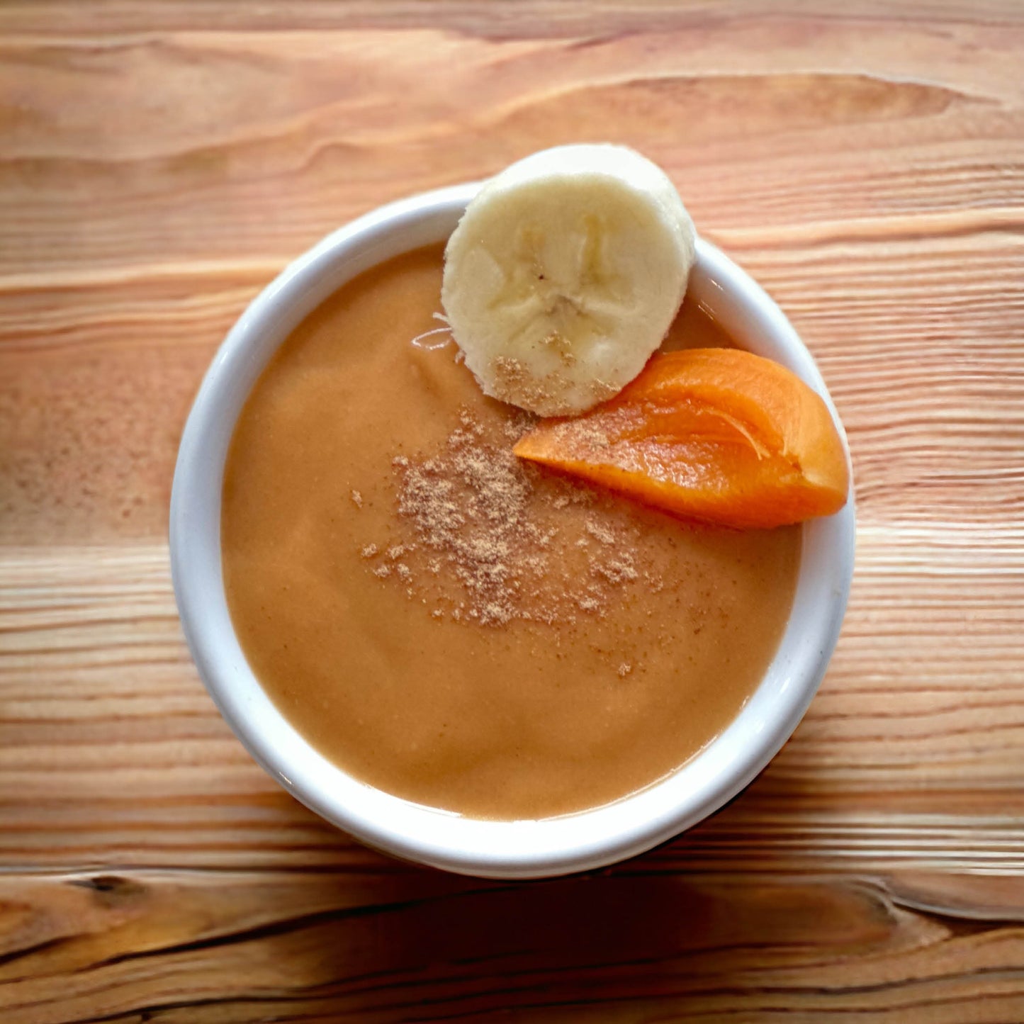 Purée de Fruits & CAMU CAMU