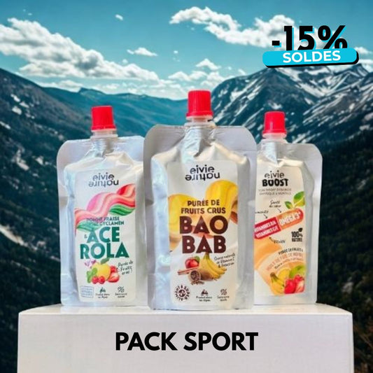 Pack Sport