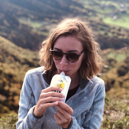 Purée de Fruits & BAOBAB