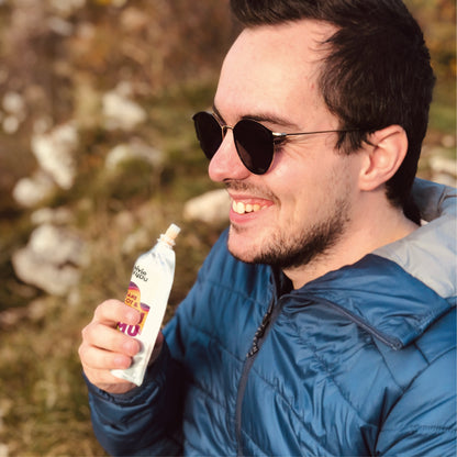 Purée de Fruits & CAMU CAMU