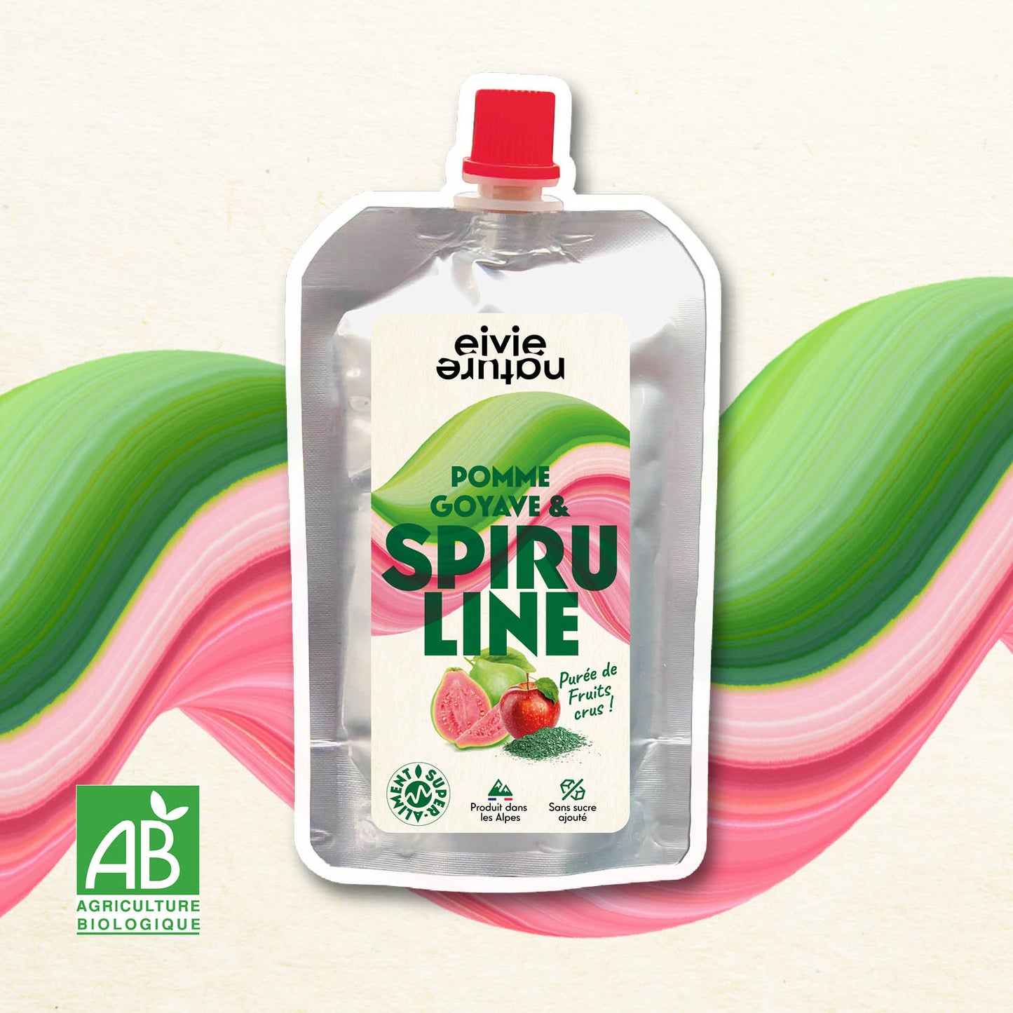 Spiruline